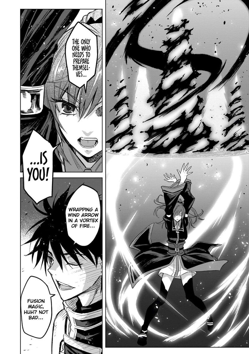 Jibun Wo Sss Kyuu Da To Omoikonde Iru C Kyuu Majutsu Gakusei 6 16