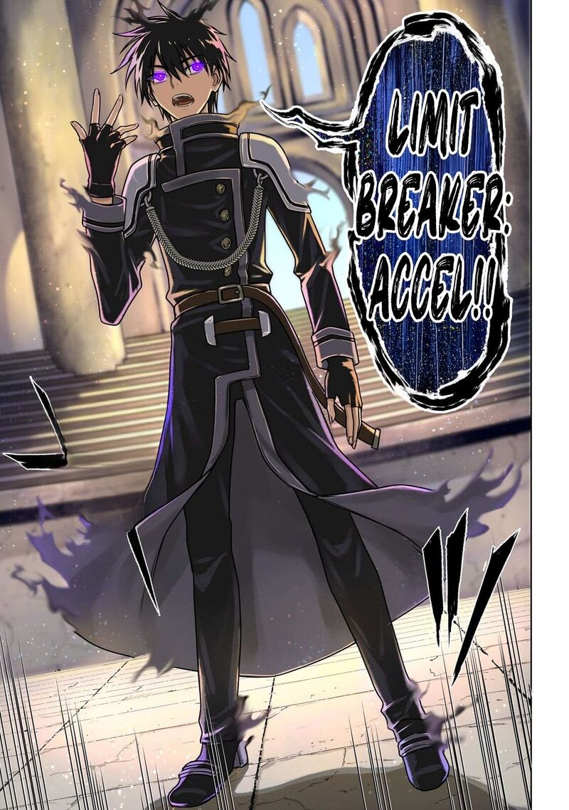 Jibun Wo Sss Kyuu Da To Omoikonde Iru C Kyuu Majutsu Gakusei 6 2