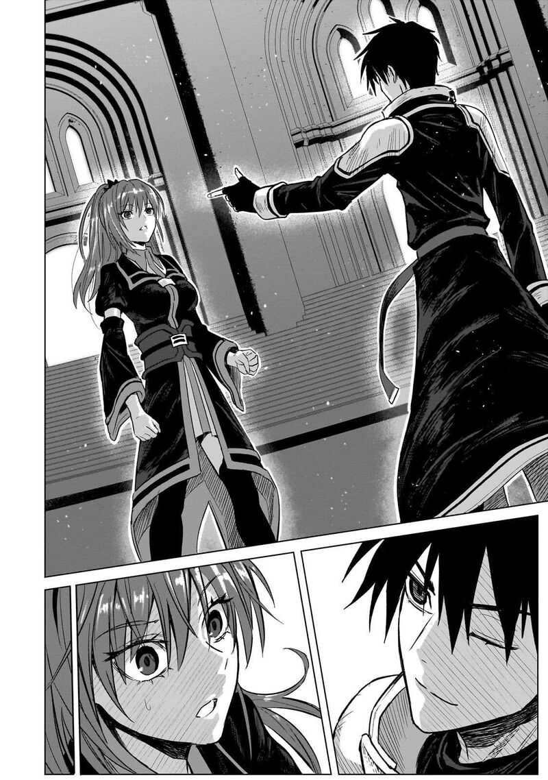 Jibun Wo Sss Kyuu Da To Omoikonde Iru C Kyuu Majutsu Gakusei 6 24