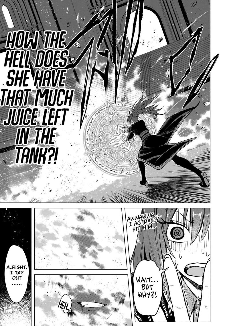 Jibun Wo Sss Kyuu Da To Omoikonde Iru C Kyuu Majutsu Gakusei 6 27