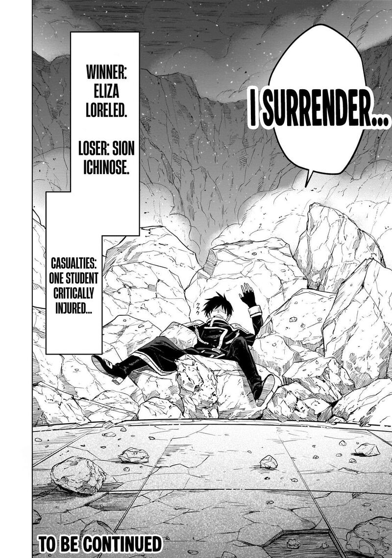 Jibun Wo Sss Kyuu Da To Omoikonde Iru C Kyuu Majutsu Gakusei 6 28