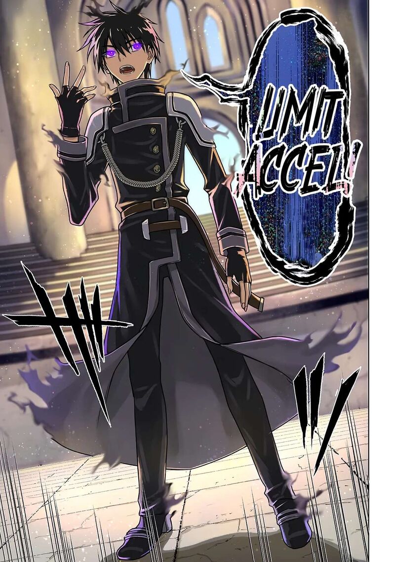 Jibun Wo Sss Kyuu Da To Omoikonde Iru C Kyuu Majutsu Gakusei 6a 1