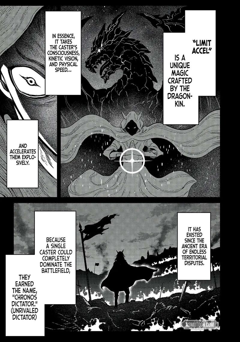 Jibun Wo Sss Kyuu Da To Omoikonde Iru C Kyuu Majutsu Gakusei 6a 4
