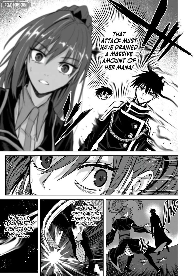 Jibun Wo Sss Kyuu Da To Omoikonde Iru C Kyuu Majutsu Gakusei 6b 7