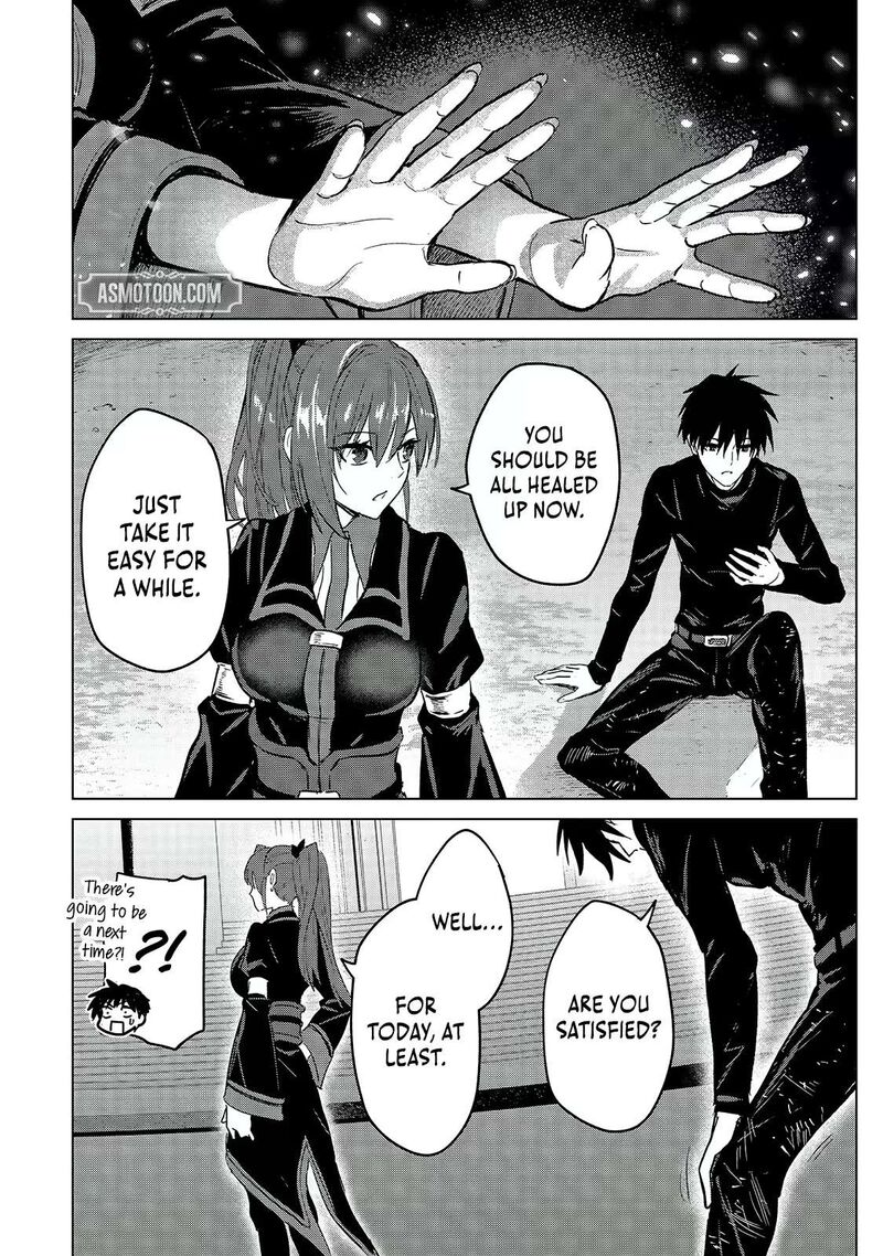 Jibun Wo Sss Kyuu Da To Omoikonde Iru C Kyuu Majutsu Gakusei 7b 2
