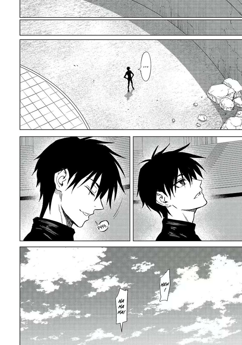 Jibun Wo Sss Kyuu Da To Omoikonde Iru C Kyuu Majutsu Gakusei 7b 4