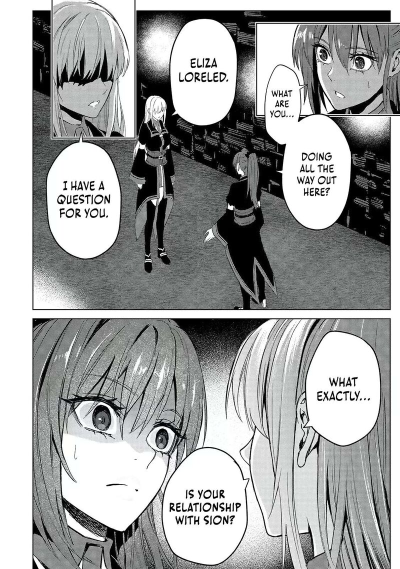 Jibun Wo Sss Kyuu Da To Omoikonde Iru C Kyuu Majutsu Gakusei 7b 8