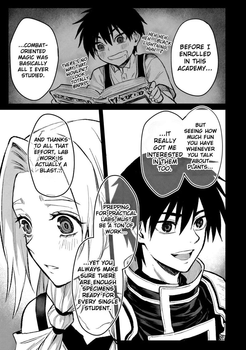 Jibun Wo Sss Kyuu Da To Omoikonde Iru C Kyuu Majutsu Gakusei 8 10