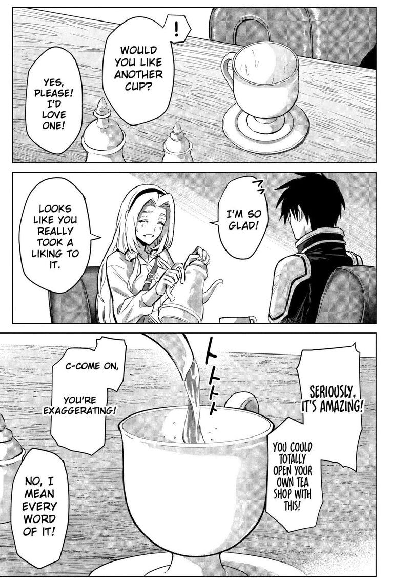 Jibun Wo Sss Kyuu Da To Omoikonde Iru C Kyuu Majutsu Gakusei 8 14