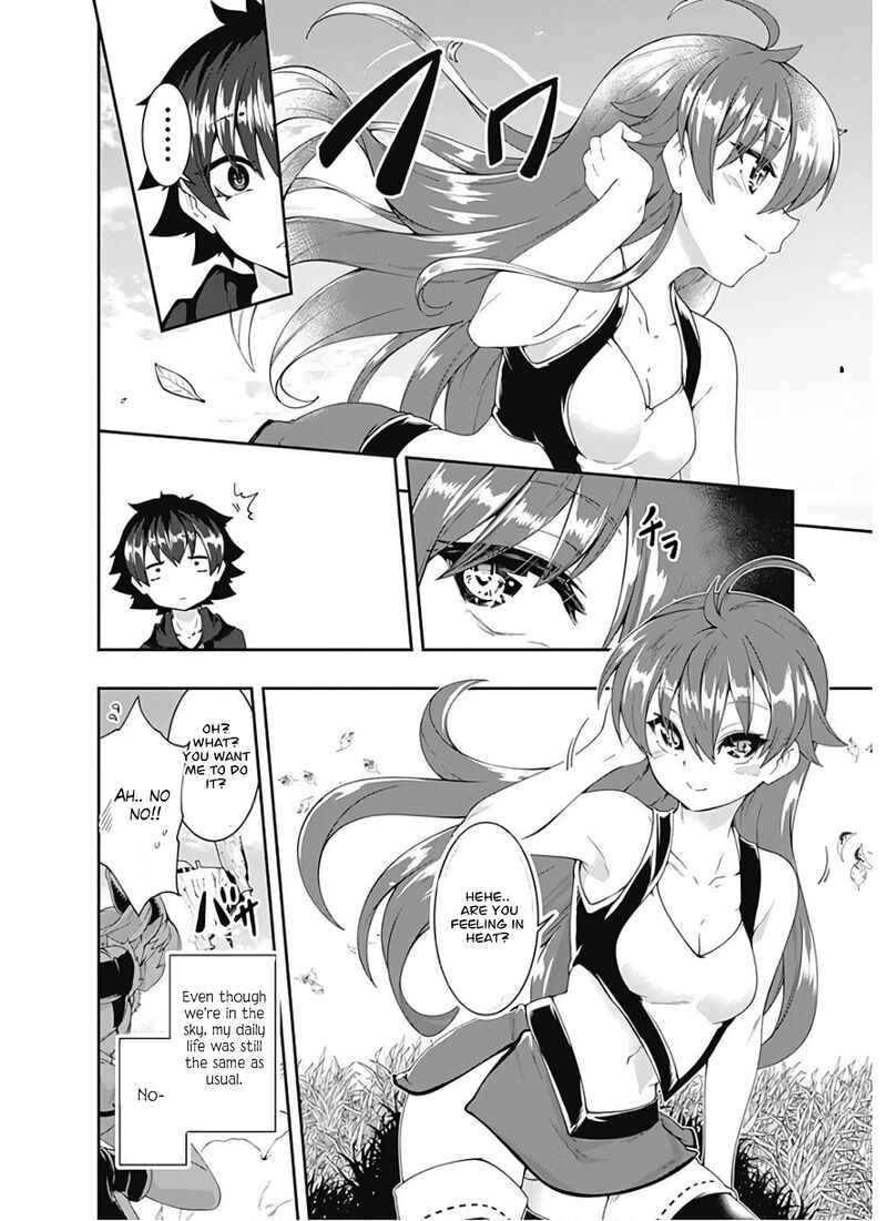 Jichou Shinai Motoyuusha No Tsuyokute TanoshII New Game 100 2