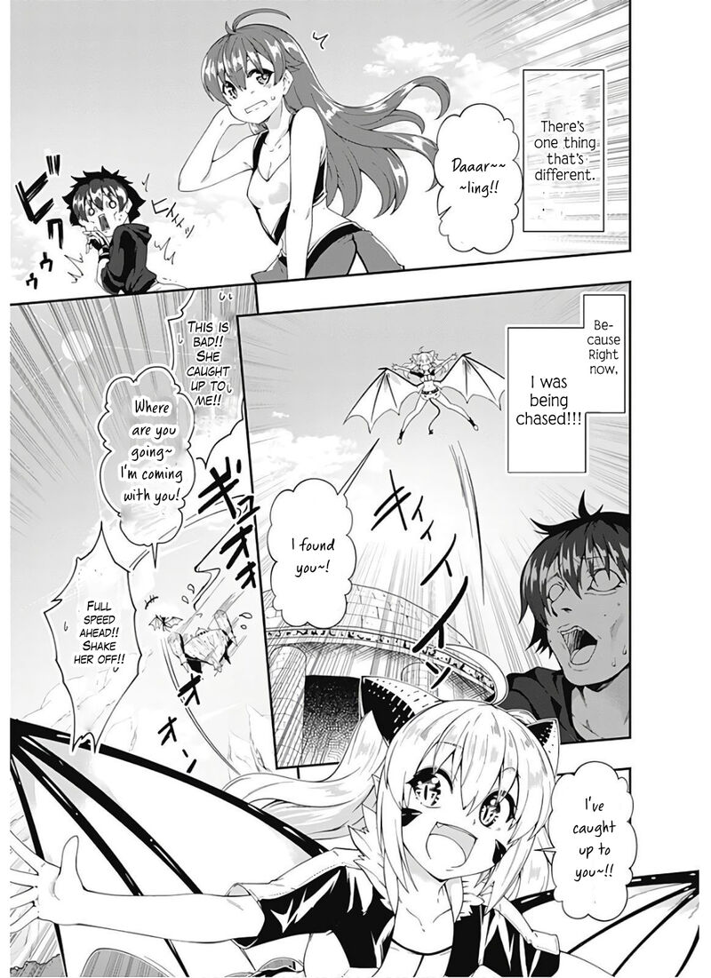 Jichou Shinai Motoyuusha No Tsuyokute TanoshII New Game 100 3