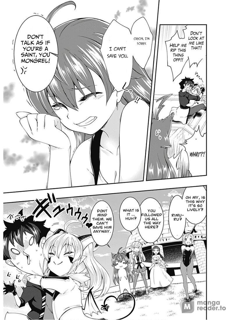 Jichou Shinai Motoyuusha No Tsuyokute TanoshII New Game 100 7