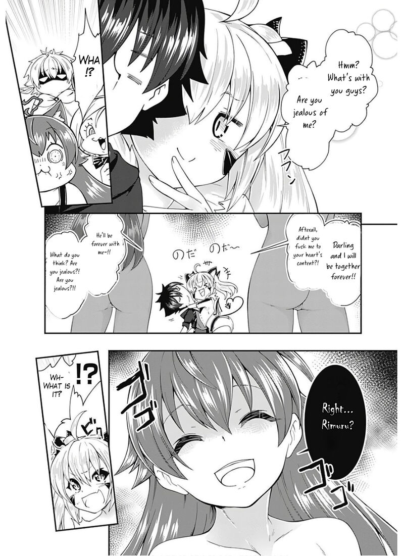 Jichou Shinai Motoyuusha No Tsuyokute TanoshII New Game 100 8