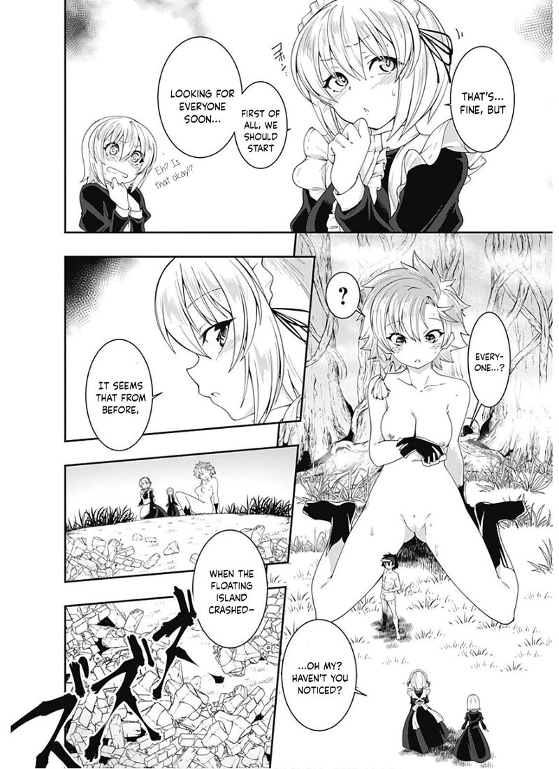 Jichou Shinai Motoyuusha No Tsuyokute TanoshII New Game 110 13