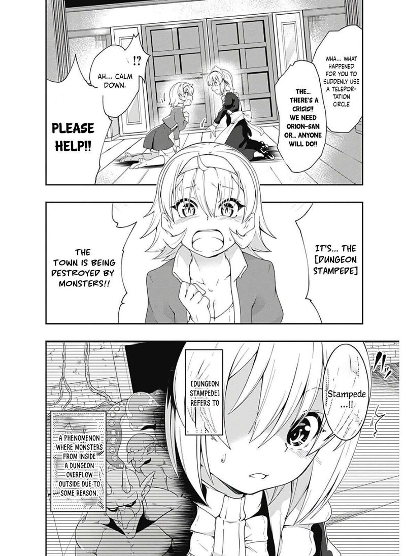 Jichou Shinai Motoyuusha No Tsuyokute TanoshII New Game 114 9