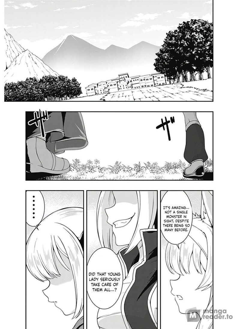 Jichou Shinai Motoyuusha No Tsuyokute TanoshII New Game 115 14