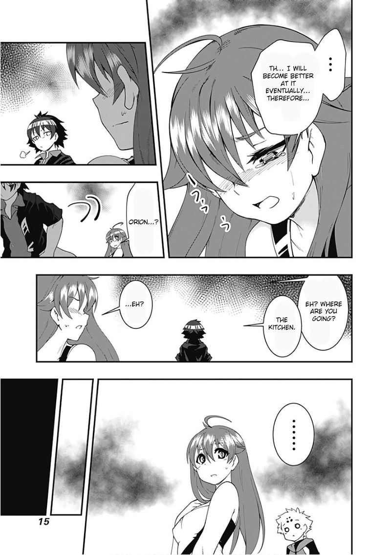 Jichou Shinai Motoyuusha No Tsuyokute TanoshII New Game 35 16