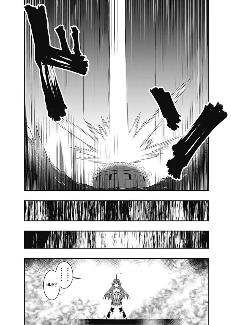Jichou Shinai Motoyuusha No Tsuyokute TanoshII New Game 47 19