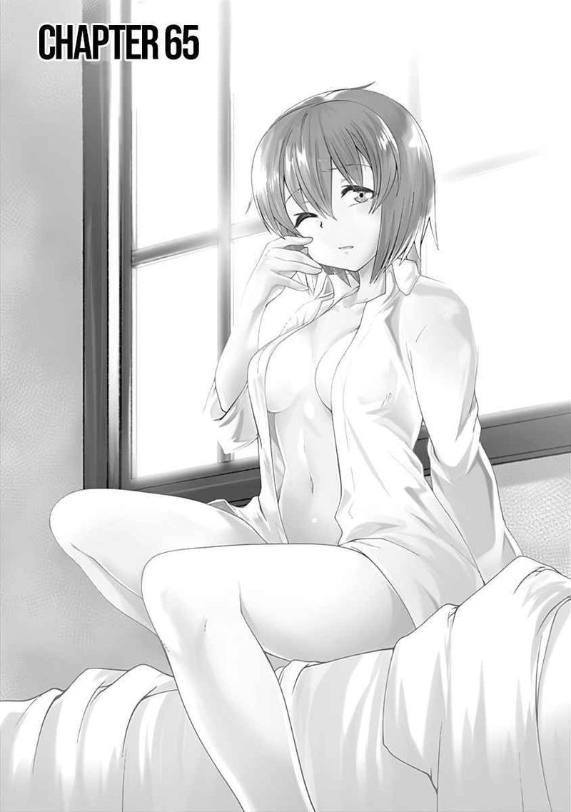 Jichou Shinai Motoyuusha No Tsuyokute TanoshII New Game 65 1