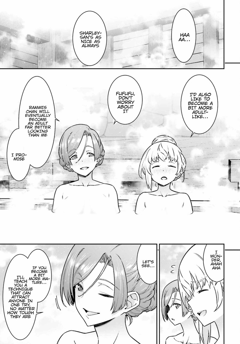 Jidou Hanbaiki Ni Umarekawatta Ore Wa Meikyuu Wo Samayou 10 23