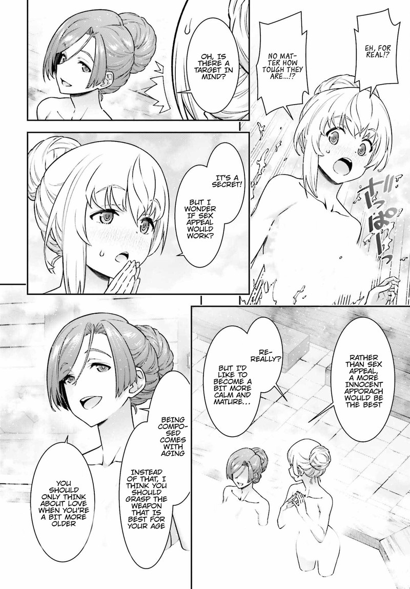 Jidou Hanbaiki Ni Umarekawatta Ore Wa Meikyuu Wo Samayou 10 24