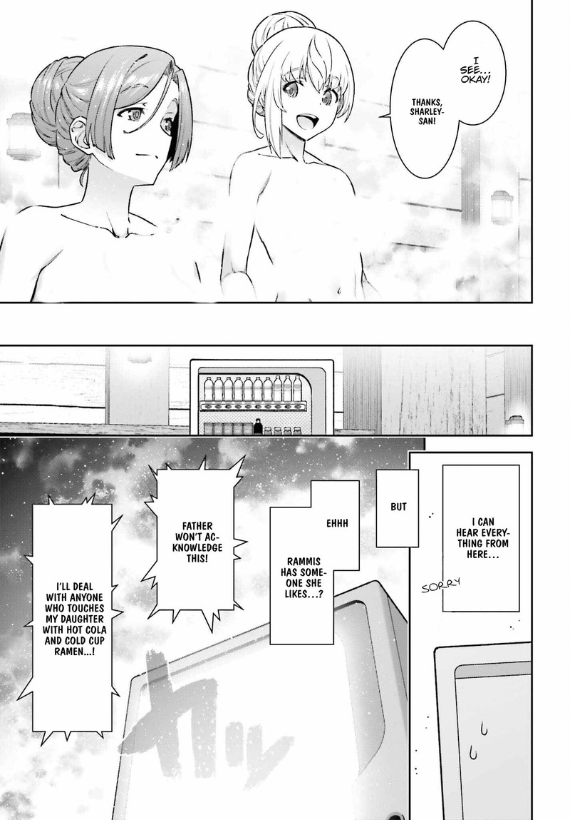 Jidou Hanbaiki Ni Umarekawatta Ore Wa Meikyuu Wo Samayou 10 25