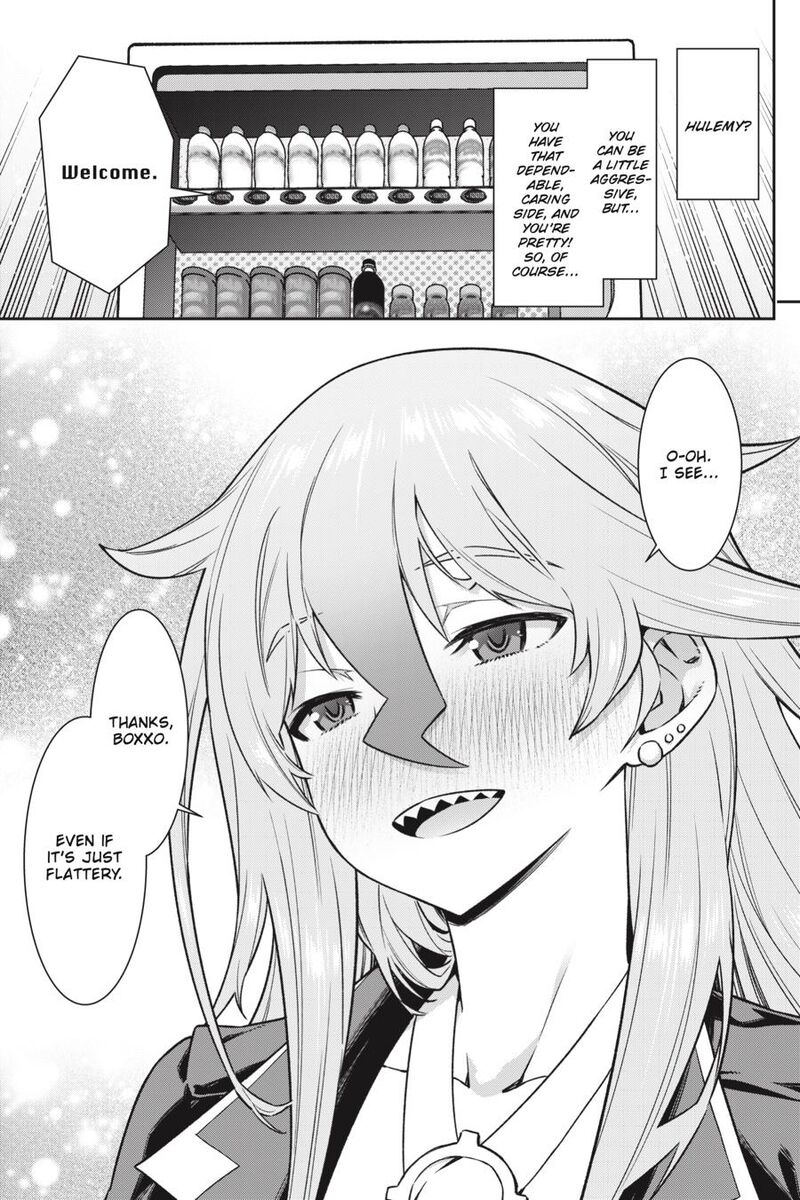 Jidou Hanbaiki Ni Umarekawatta Ore Wa Meikyuu Wo Samayou 15 8