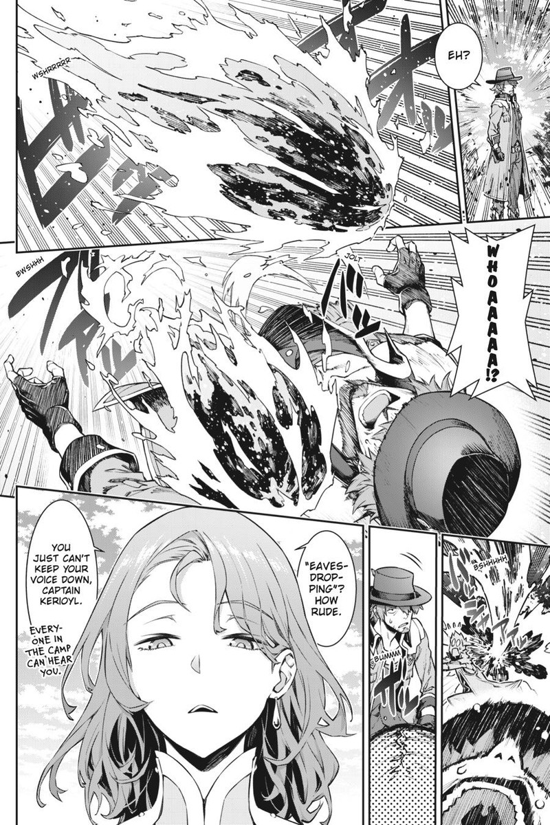 Jidou Hanbaiki Ni Umarekawatta Ore Wa Meikyuu Wo Samayou 3 13
