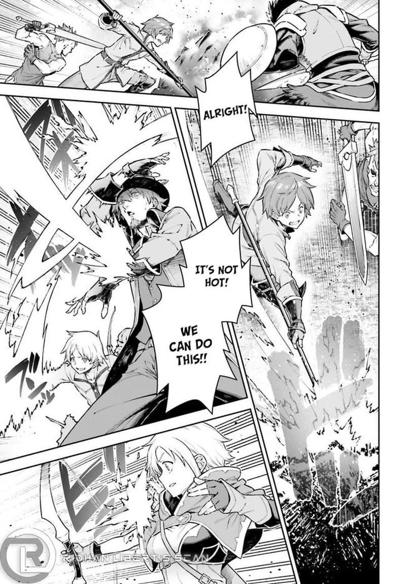 Jidou Hanbaiki Ni Umarekawatta Ore Wa Meikyuu Wo Samayou 8 11