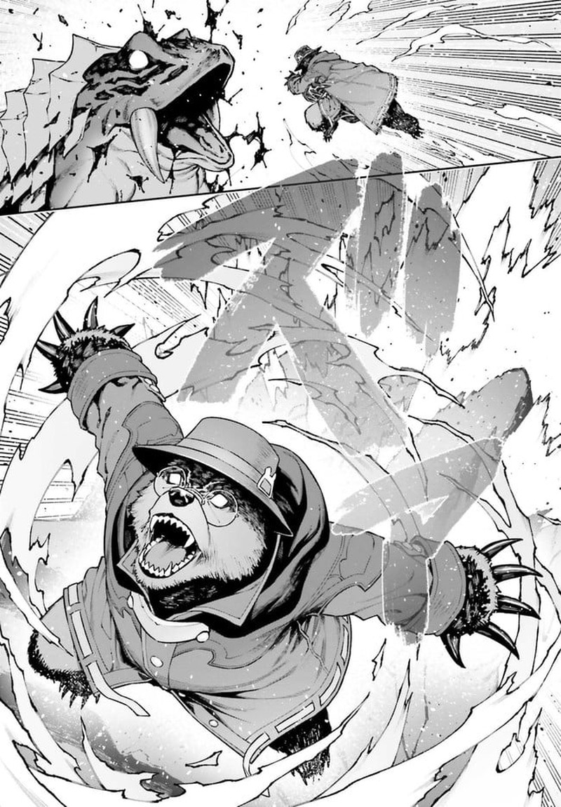 Jidou Hanbaiki Ni Umarekawatta Ore Wa Meikyuu Wo Samayou 8 13
