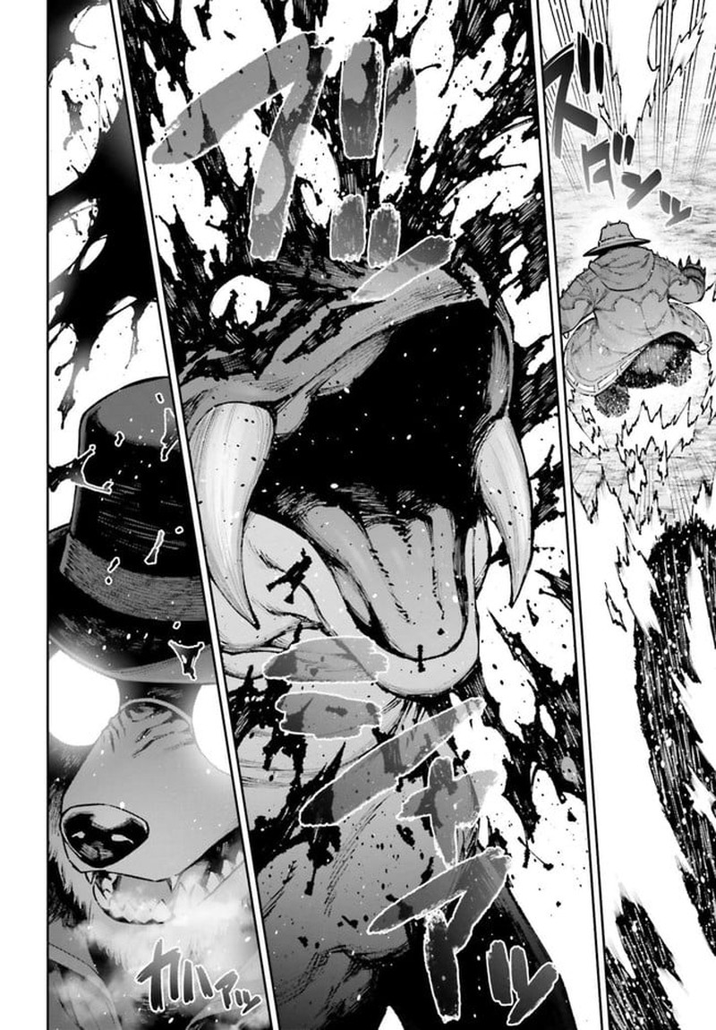 Jidou Hanbaiki Ni Umarekawatta Ore Wa Meikyuu Wo Samayou 8 14