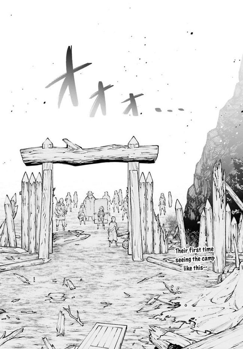 Jidou Hanbaiki Ni Umarekawatta Ore Wa Meikyuu Wo Samayou 8 22