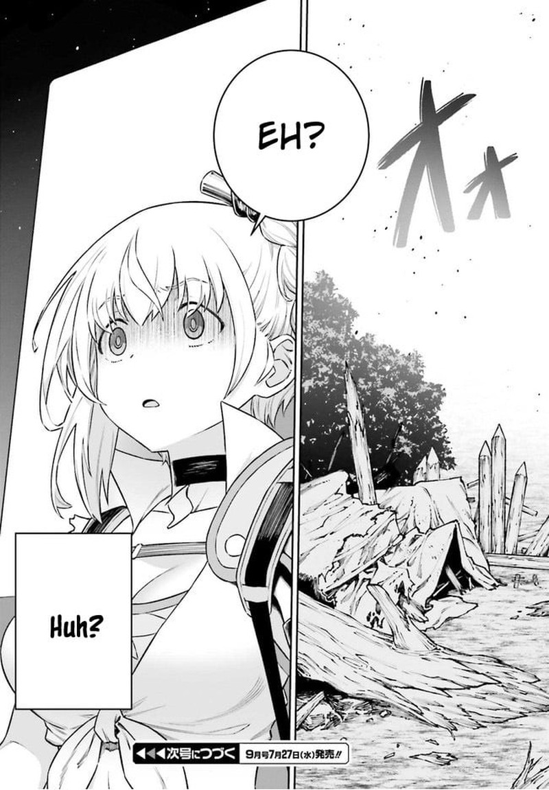 Jidou Hanbaiki Ni Umarekawatta Ore Wa Meikyuu Wo Samayou 8 23