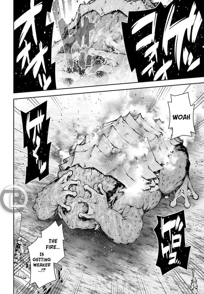 Jidou Hanbaiki Ni Umarekawatta Ore Wa Meikyuu Wo Samayou 8 8