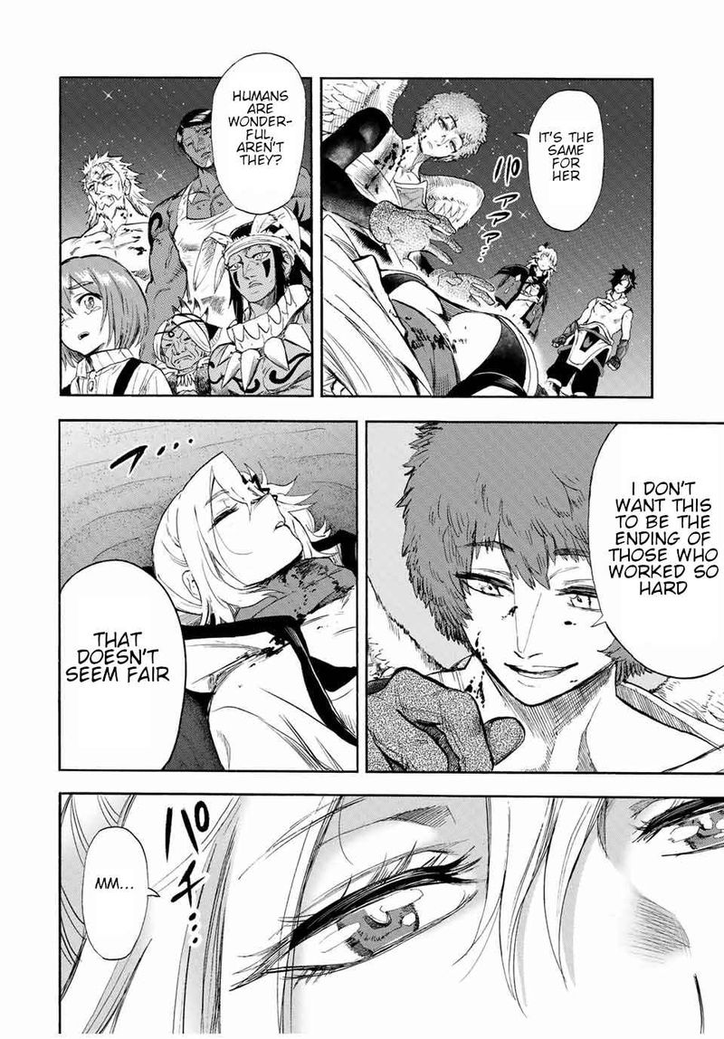Jigoku No Gouka De Yaka Re Tsuzuketa Shounen Saikyou No Honou Tsukai To Natte Fukkatsu Suru 100 6