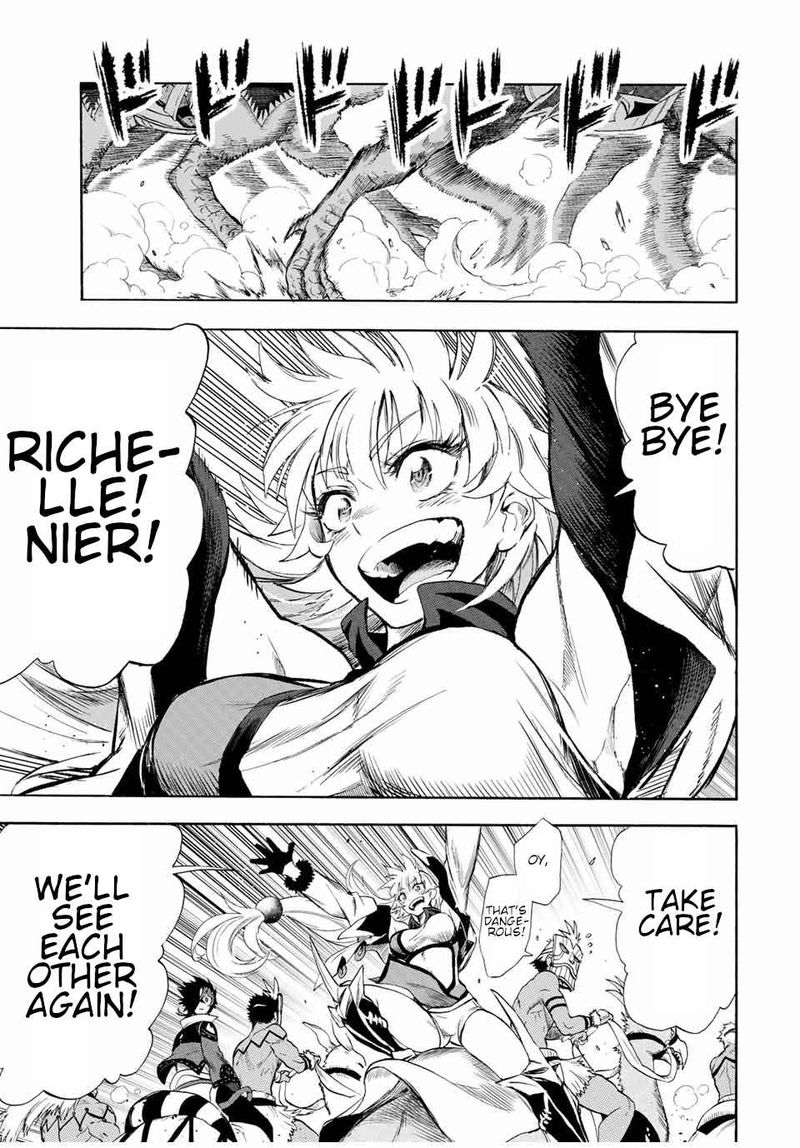 Jigoku No Gouka De Yaka Re Tsuzuketa Shounen Saikyou No Honou Tsukai To Natte Fukkatsu Suru 101 9