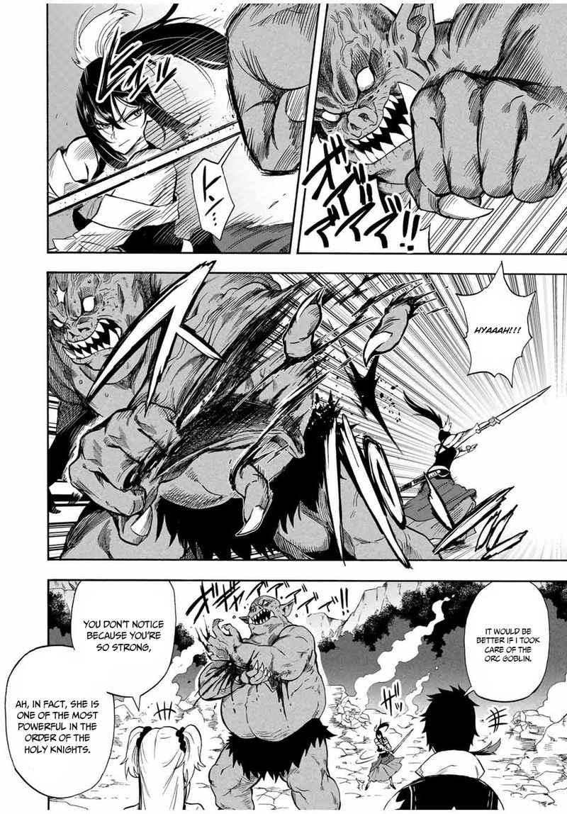 Jigoku No Gouka De Yaka Re Tsuzuketa Shounen Saikyou No Honou Tsukai To Natte Fukkatsu Suru 23 2