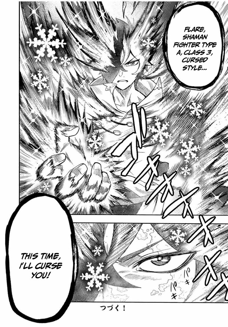Jigoku No Gouka De Yaka Re Tsuzuketa Shounen Saikyou No Honou Tsukai To Natte Fukkatsu Suru 34 12