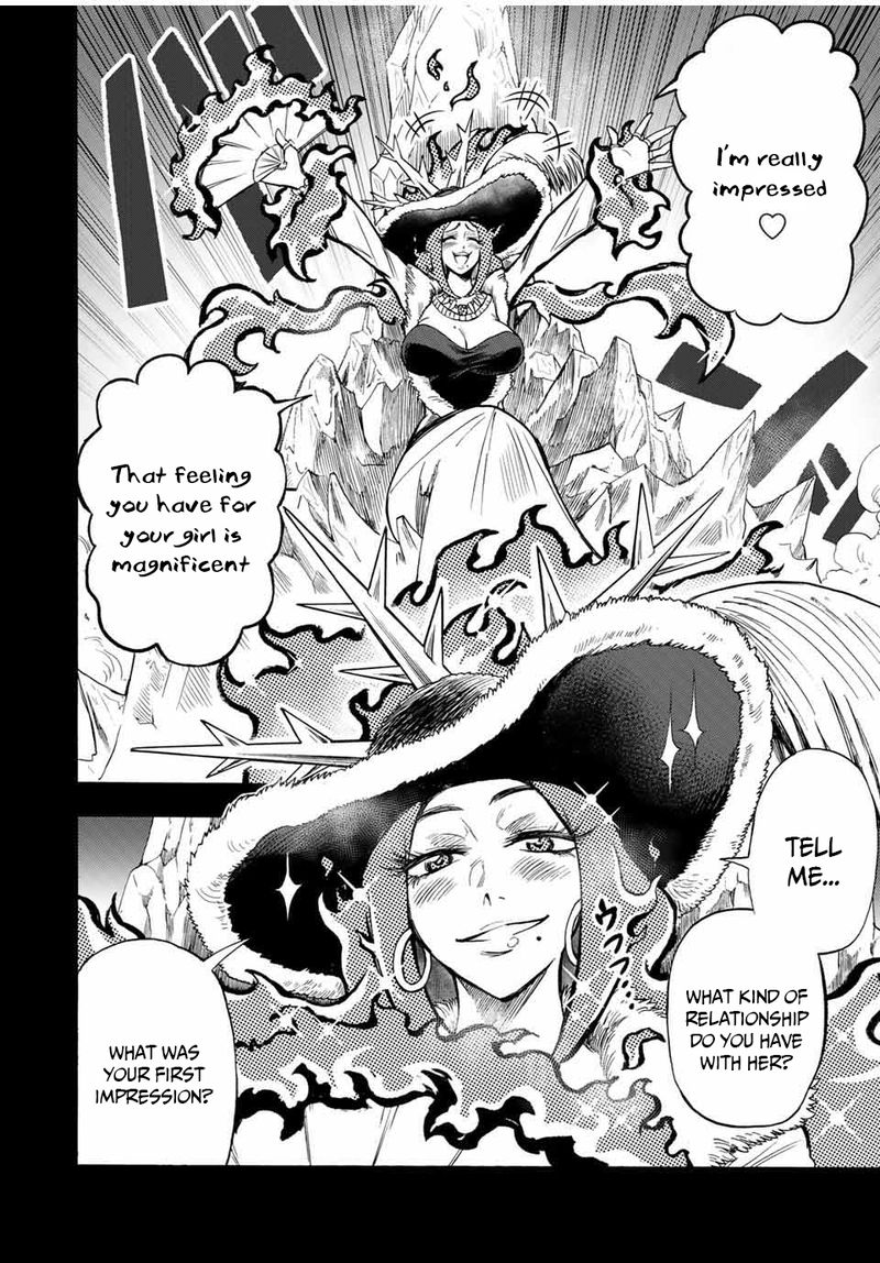 Jigoku No Gouka De Yaka Re Tsuzuketa Shounen Saikyou No Honou Tsukai To Natte Fukkatsu Suru 34 4