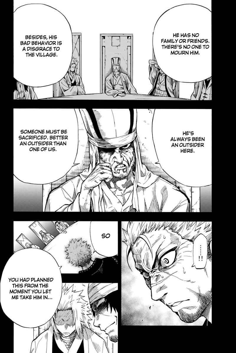 Jigoku No Gouka De Yaka Re Tsuzuketa Shounen Saikyou No Honou Tsukai To Natte Fukkatsu Suru 4 8