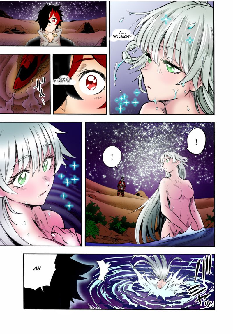 Jigoku No Gouka De Yaka Re Tsuzuketa Shounen Saikyou No Honou Tsukai To Natte Fukkatsu Suru 47 9