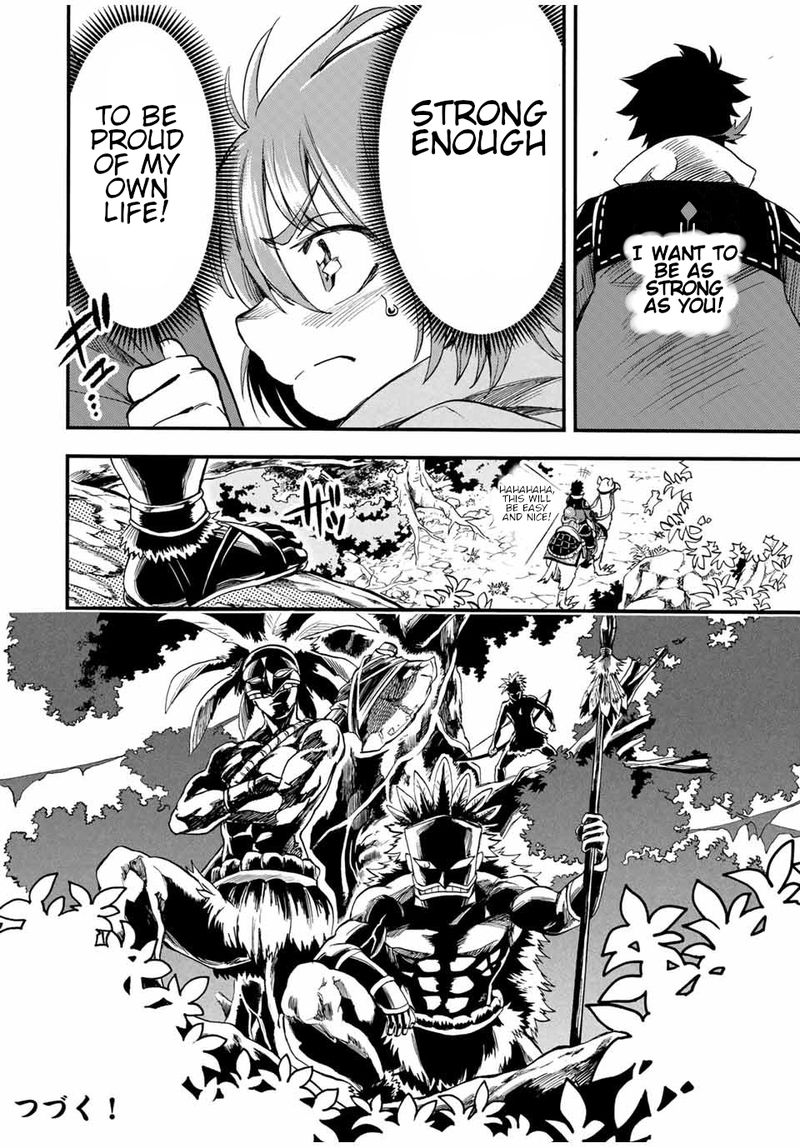 Jigoku No Gouka De Yaka Re Tsuzuketa Shounen Saikyou No Honou Tsukai To Natte Fukkatsu Suru 57 12