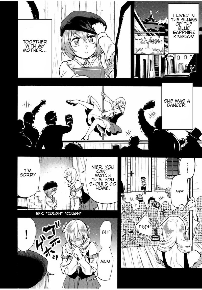 Jigoku No Gouka De Yaka Re Tsuzuketa Shounen Saikyou No Honou Tsukai To Natte Fukkatsu Suru 57 2