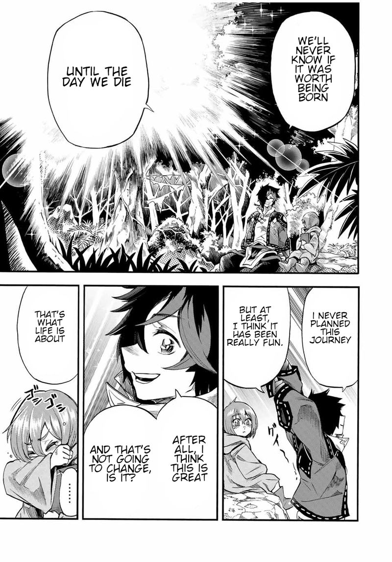Jigoku No Gouka De Yaka Re Tsuzuketa Shounen Saikyou No Honou Tsukai To Natte Fukkatsu Suru 57 9