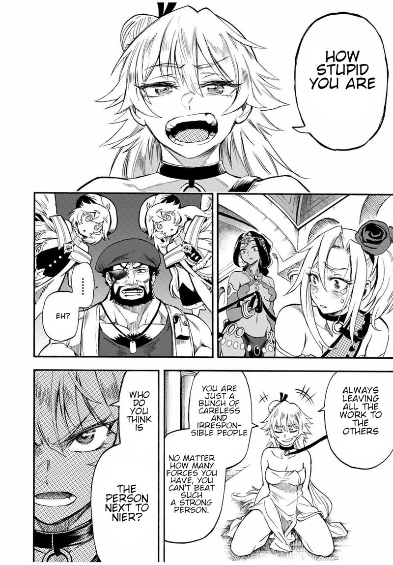Jigoku No Gouka De Yaka Re Tsuzuketa Shounen Saikyou No Honou Tsukai To Natte Fukkatsu Suru 65 10