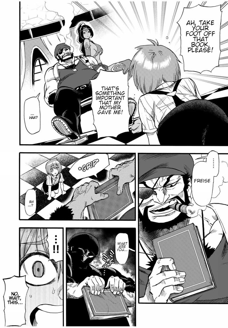 Jigoku No Gouka De Yaka Re Tsuzuketa Shounen Saikyou No Honou Tsukai To Natte Fukkatsu Suru 75 4