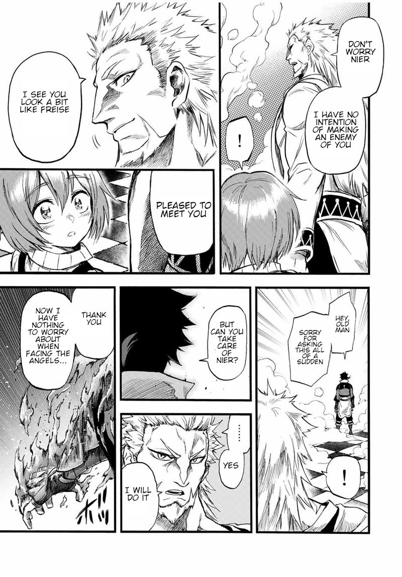 Jigoku No Gouka De Yaka Re Tsuzuketa Shounen Saikyou No Honou Tsukai To Natte Fukkatsu Suru 79 5