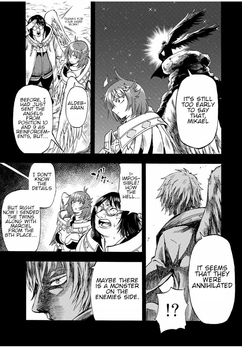 Jigoku No Gouka De Yaka Re Tsuzuketa Shounen Saikyou No Honou Tsukai To Natte Fukkatsu Suru 80 3