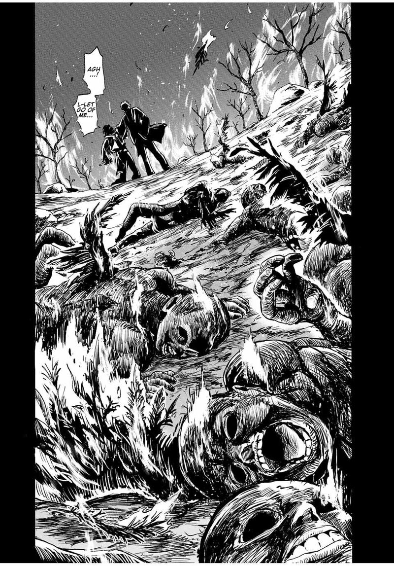 Jigoku No Gouka De Yaka Re Tsuzuketa Shounen Saikyou No Honou Tsukai To Natte Fukkatsu Suru 80 4