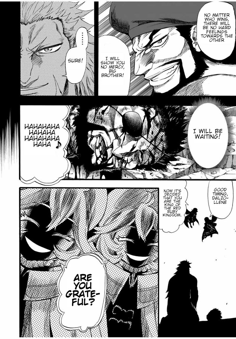 Jigoku No Gouka De Yaka Re Tsuzuketa Shounen Saikyou No Honou Tsukai To Natte Fukkatsu Suru 81 10